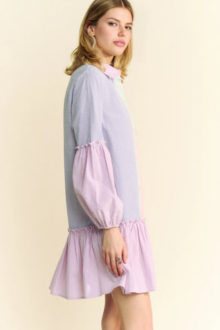 Hensley Dress