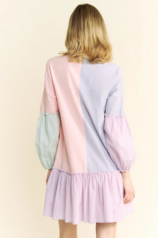 Hensley Dress