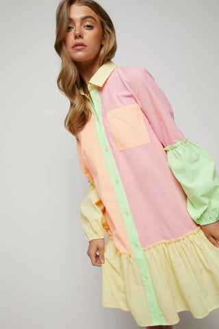 Hensley Dress