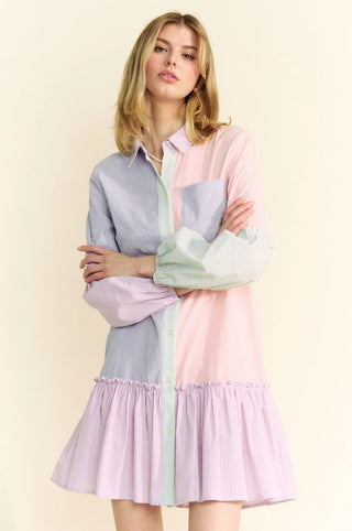 Hensley Dress