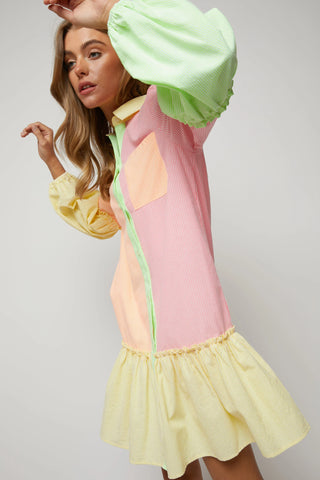 Hensley Dress