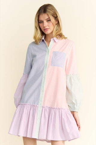 Hensley Dress