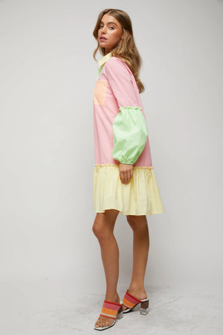 Hensley Dress