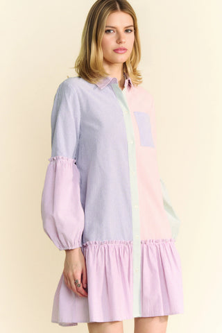 Hensley Dress