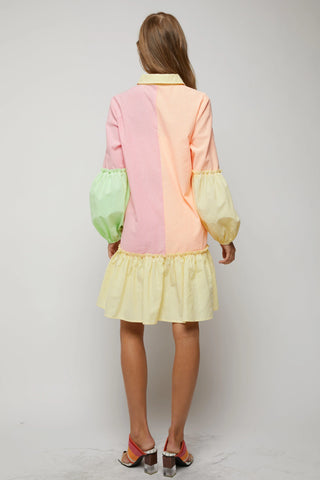 Hensley Dress