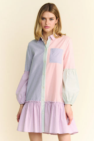 Hensley Dress