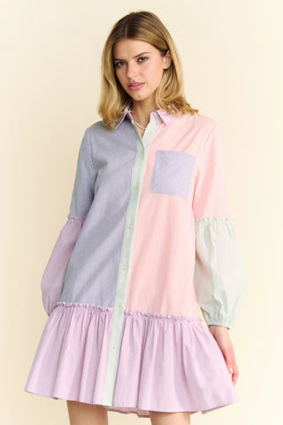 Hensley Dress