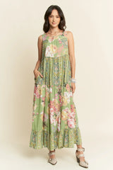 Tansy Dress