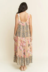 Tansy Dress