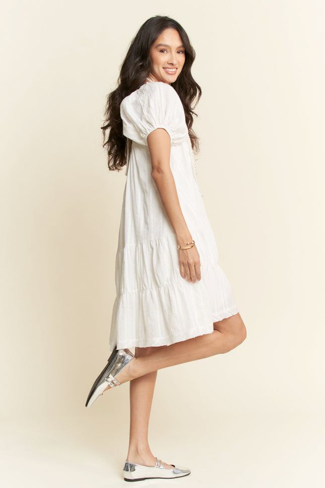 Kitt Dress
