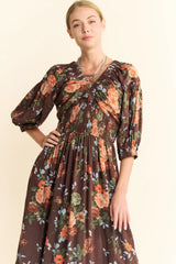 Calyx Dress