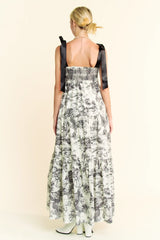 Ravel Dress