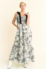 Ravel Dress