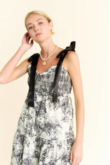 Ravel Dress