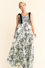 Ravel Dress