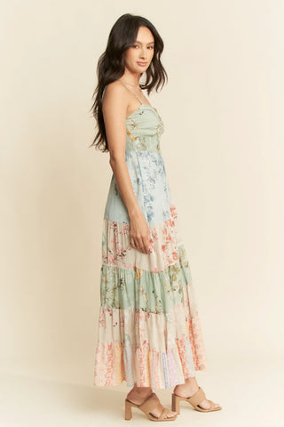 Meadowrift Dress