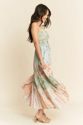 Meadowrift Dress