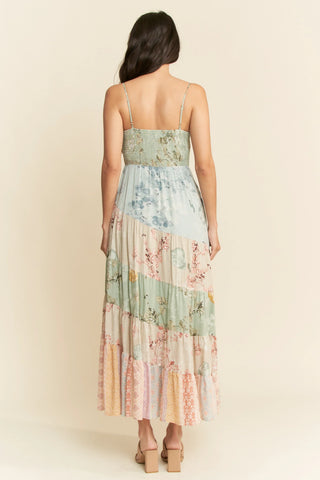 Meadowrift Dress