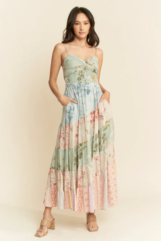 Meadowrift Dress