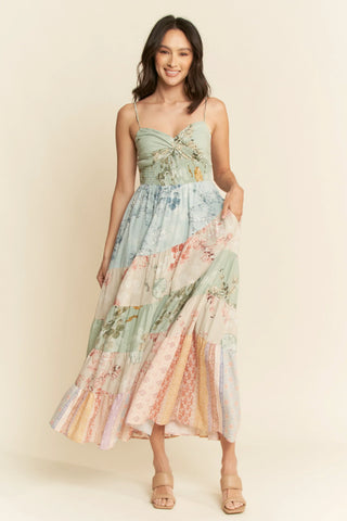 Meadowrift Dress