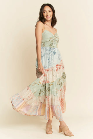 Meadowrift Dress