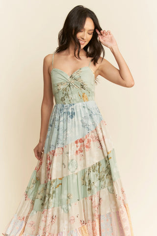 Meadowrift Dress