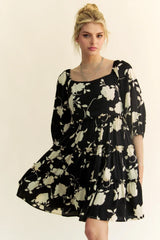 Isolde Dress