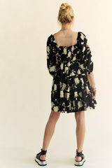 Isolde Dress