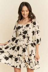 Isolde Dress