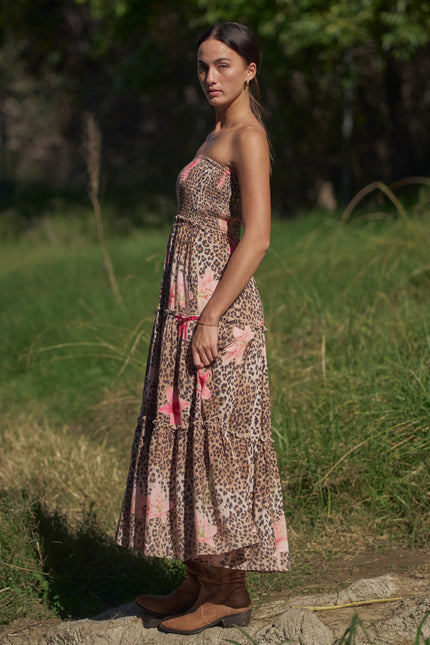 Xanthe Dress