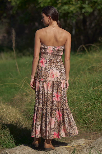 Xanthe Dress