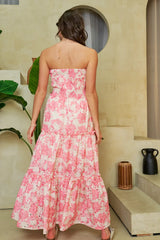 Calyptra Dress