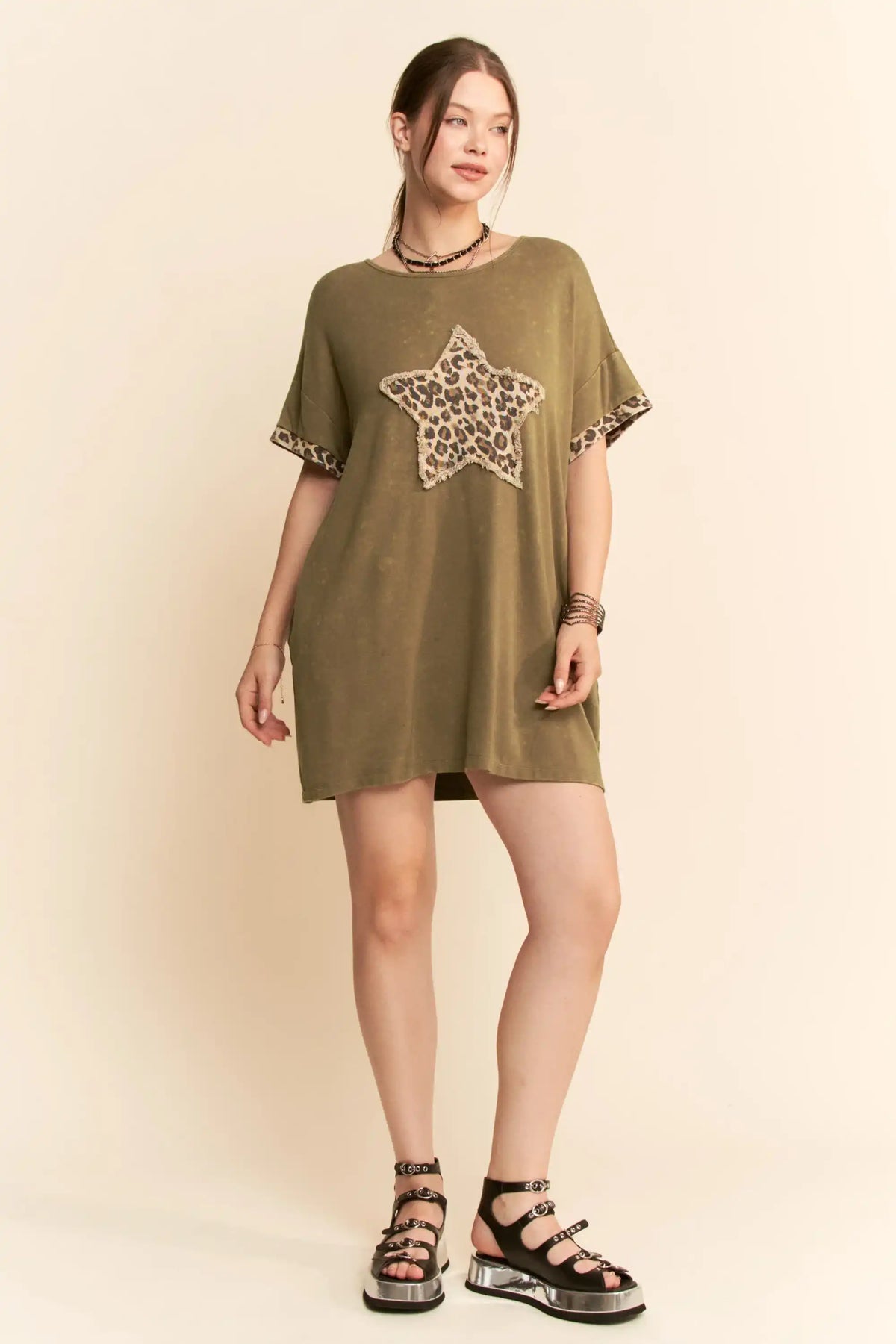 Renley Dress