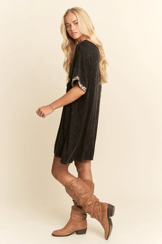 Renley Dress