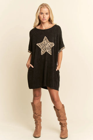 Renley Dress