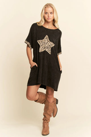 Renley Dress