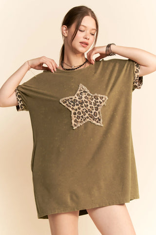 Renley Dress