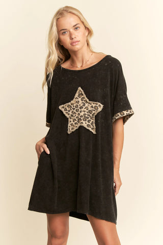 Renley Dress