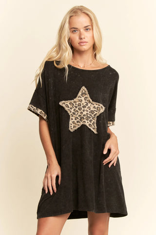 Renley Dress