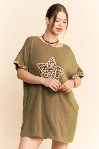 Renley Dress