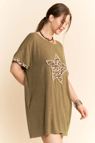 Renley Dress