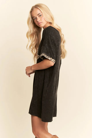 Renley Dress