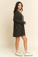 Kohl Dress