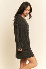 Kohl Dress