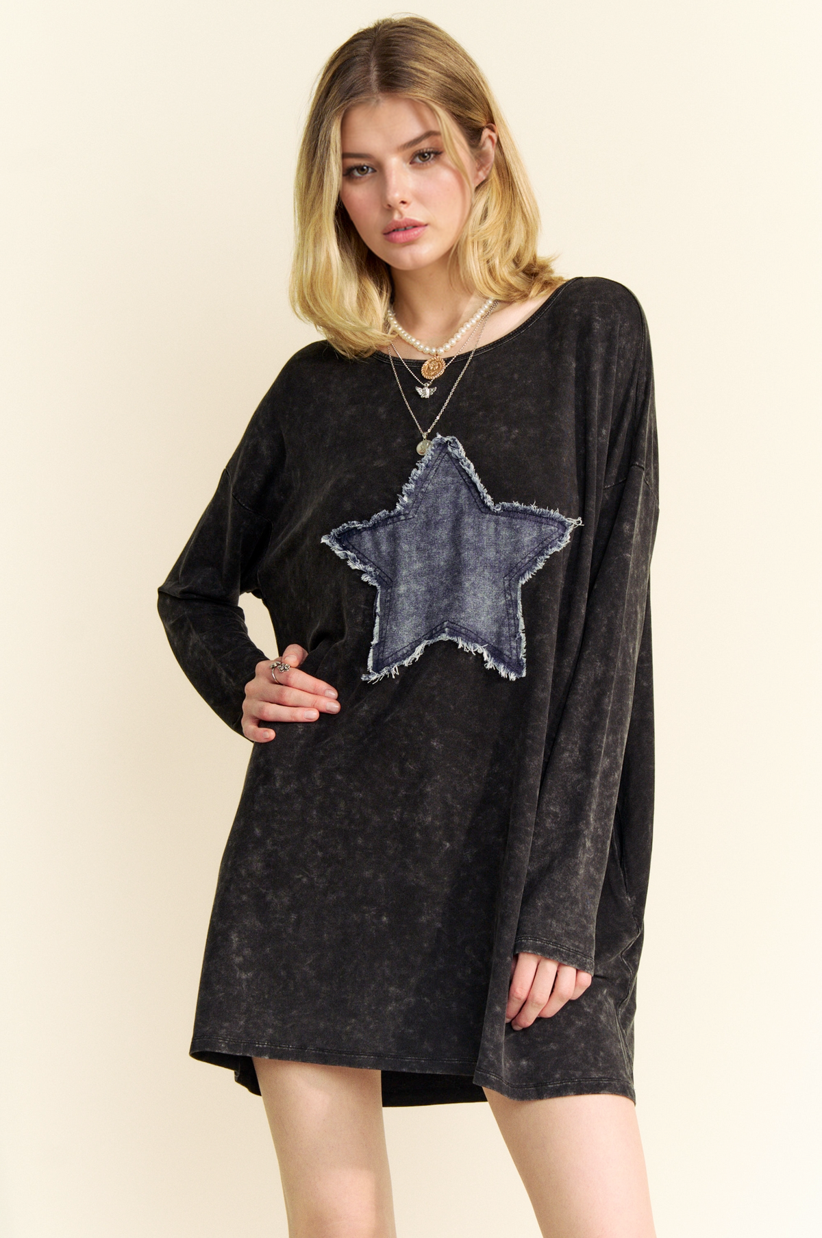 Stella Dress