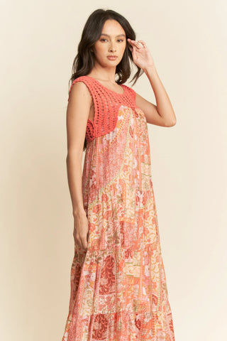 Marabel Dress