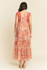 Marabel Dress