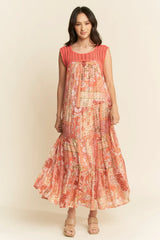 Marabel Dress