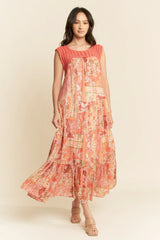 Marabel Dress