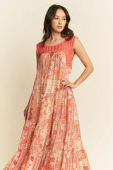 Marabel Dress